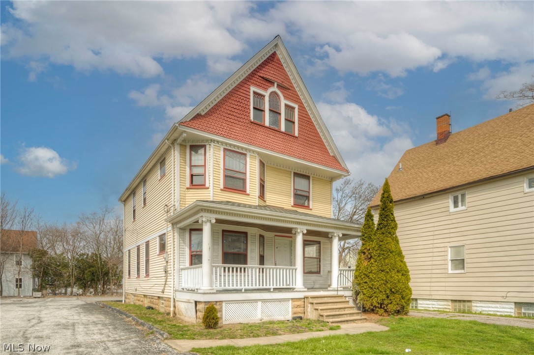 4432 Pearl Road Cleveland, OH 44109 - Photo 3 of 50
