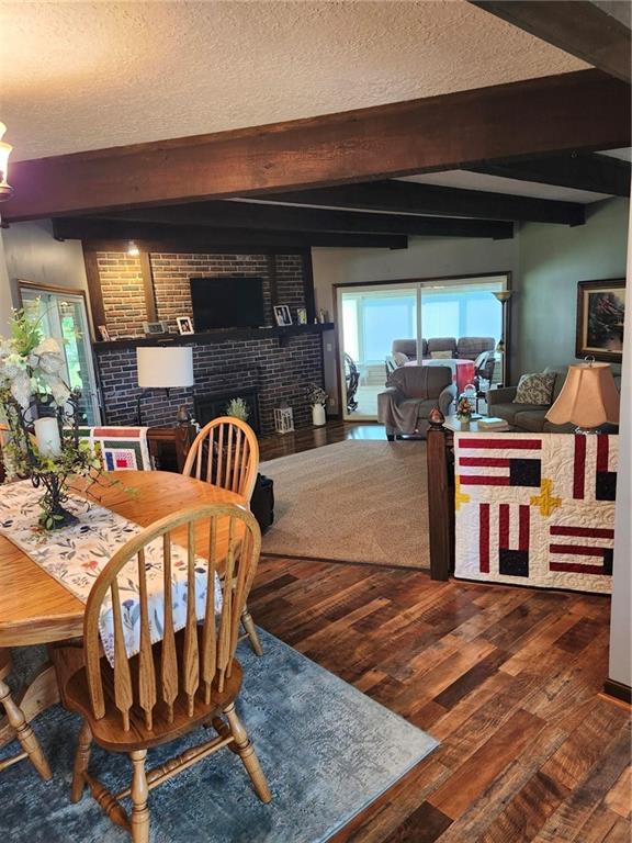 28200 South Grand River Road Freeman, MO 64746 - Photo 6 of 44