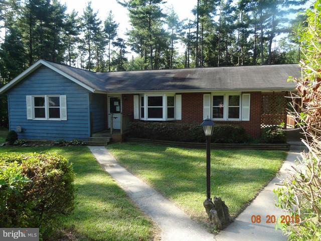 3303 Lineboro Road Manchester, MD 21102 - Photo 1 of 12 Exterior (Front)
