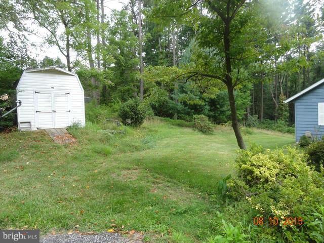 3303 Lineboro Road Manchester, MD 21102 - Photo 12 of 12 Exterior (Front)