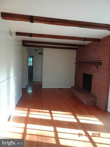 3303 Lineboro Road Manchester, MD 21102 - Photo 3 of 12 Family Room