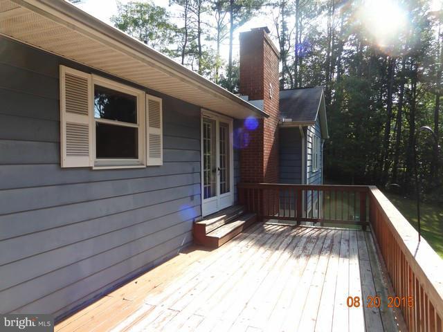 3303 Lineboro Road Manchester, MD 21102 - Photo 10 of 12 Exterior (Rear)