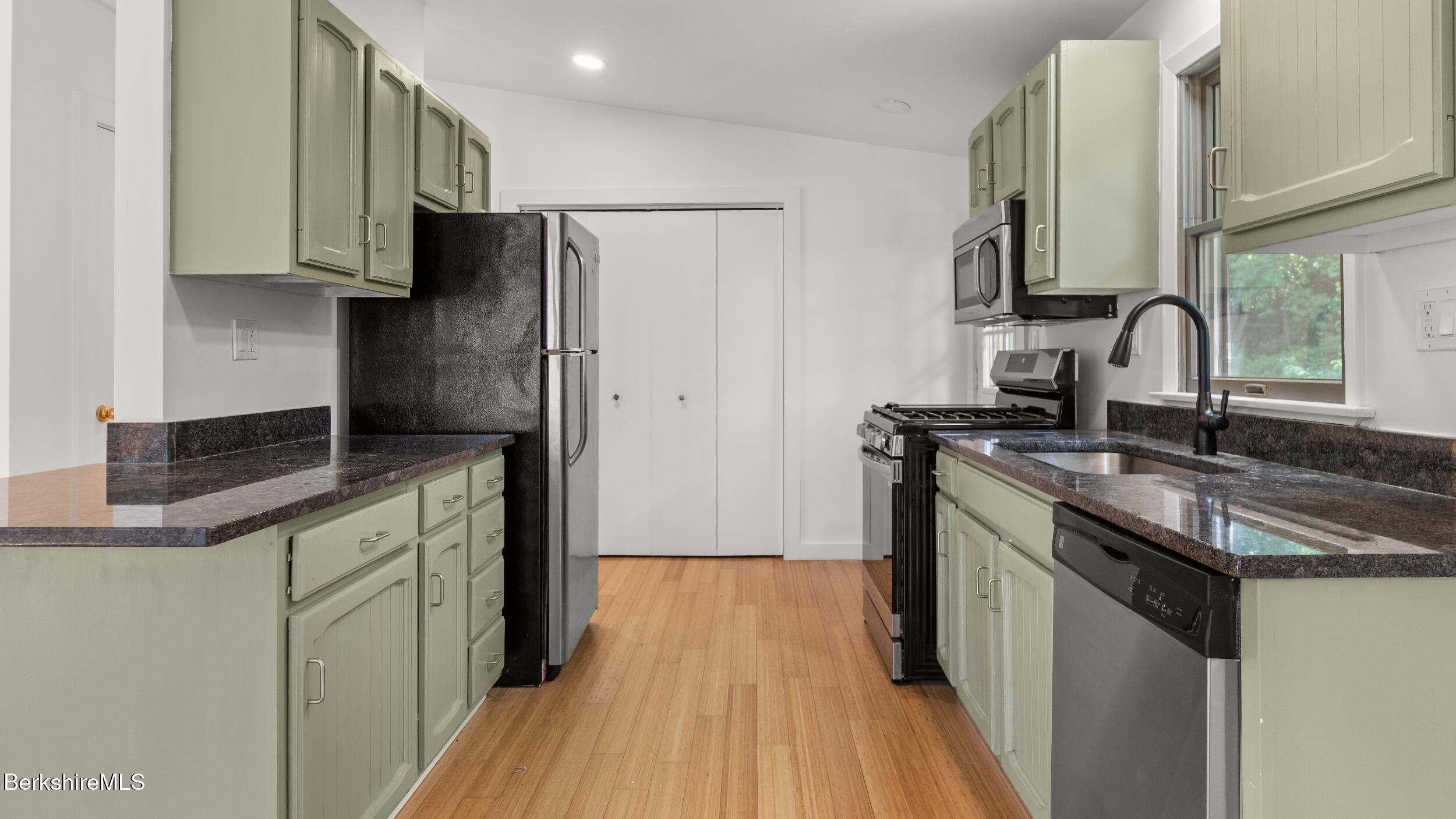 150 Alford Road Great Barrington, MA 01230 - Photo 12 of 29 Kitchen