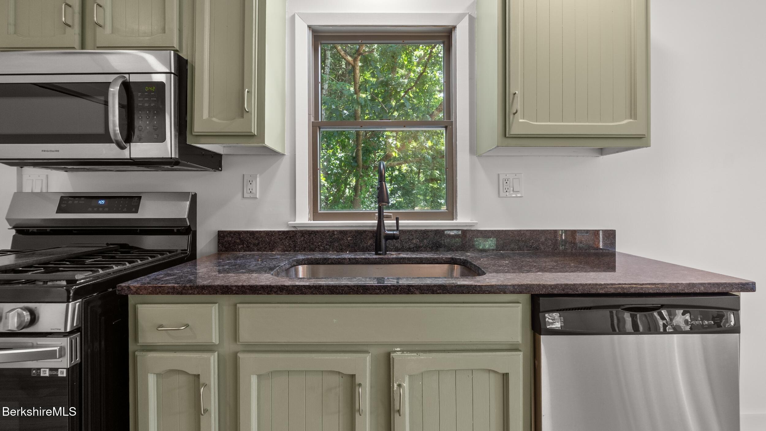 150 Alford Road Great Barrington, MA 01230 - Photo 13 of 29 Kitchen