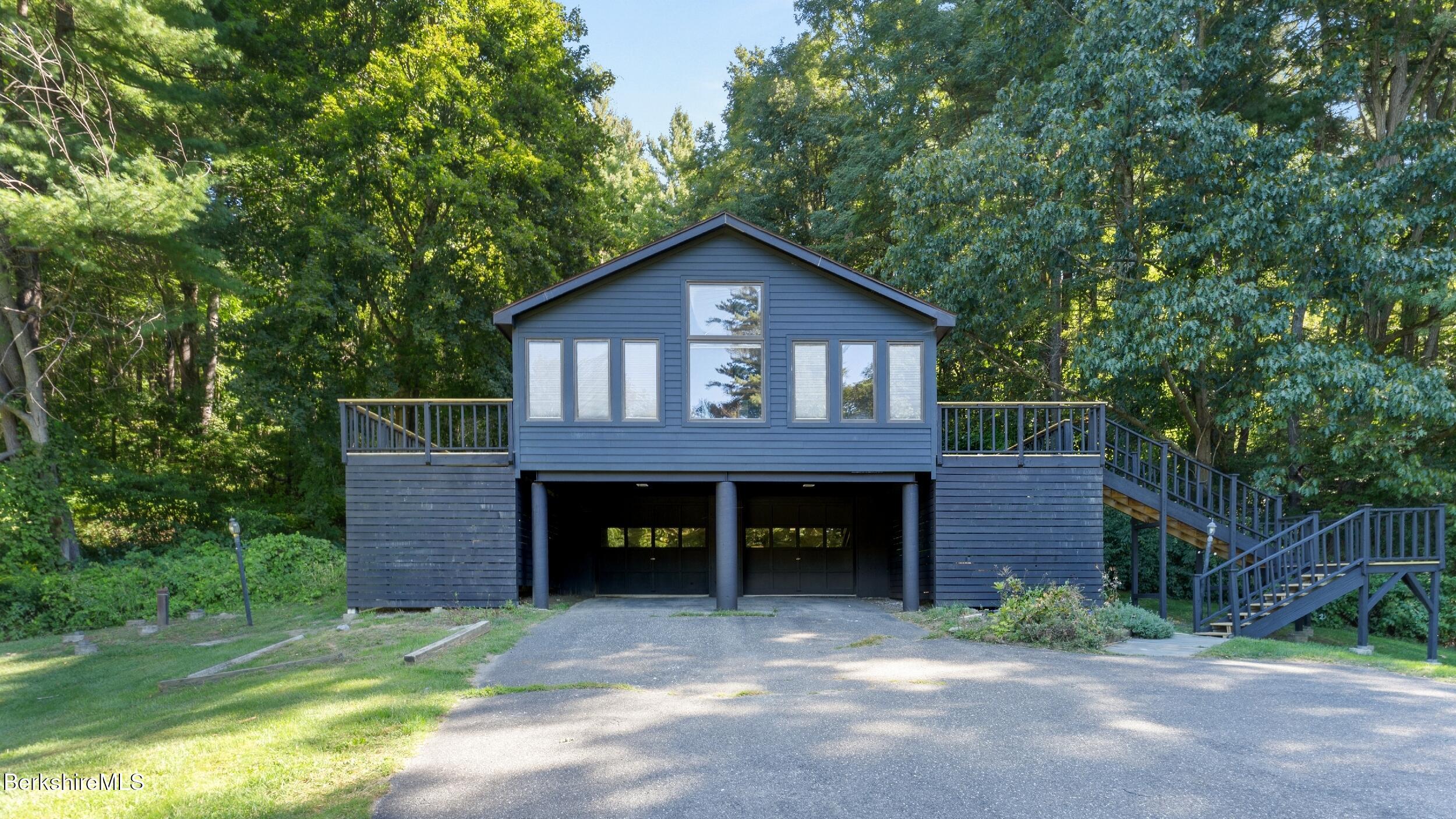 150 Alford Road Great Barrington, MA 01230 - Photo 28 of 29 Exterior