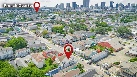 $375,000 | 1915 Governor Nicholls Street, New Orleans, LA 70116