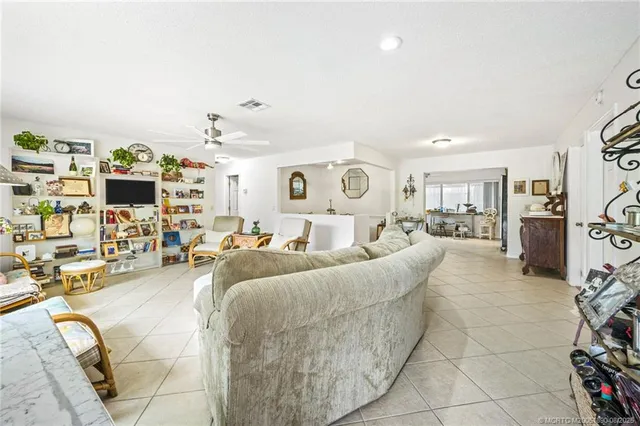 $485,000 | 3408 Southwest Reilley Avenue, Palm City, FL 34990