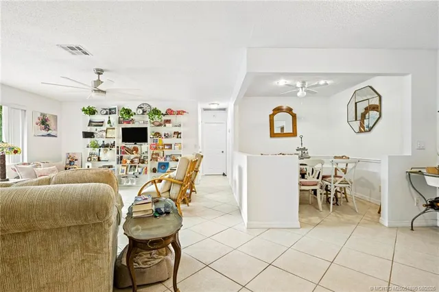 $485,000 | 3408 Southwest Reilley Avenue, Palm City, FL 34990