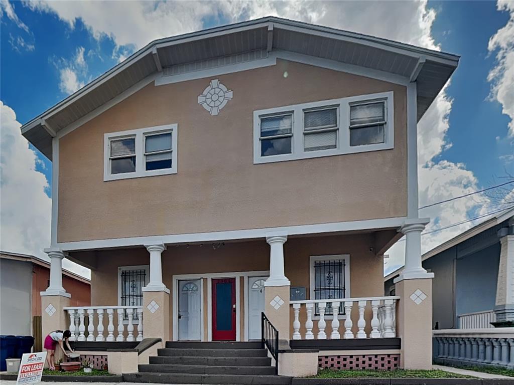 2904 West Chestnut Street, Unit 2 Tampa, FL 33607 - Photo 1 of 16