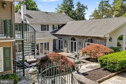 $1,995,000 | 1087 Mt Eyre Road, Washington Crossing, PA 18977