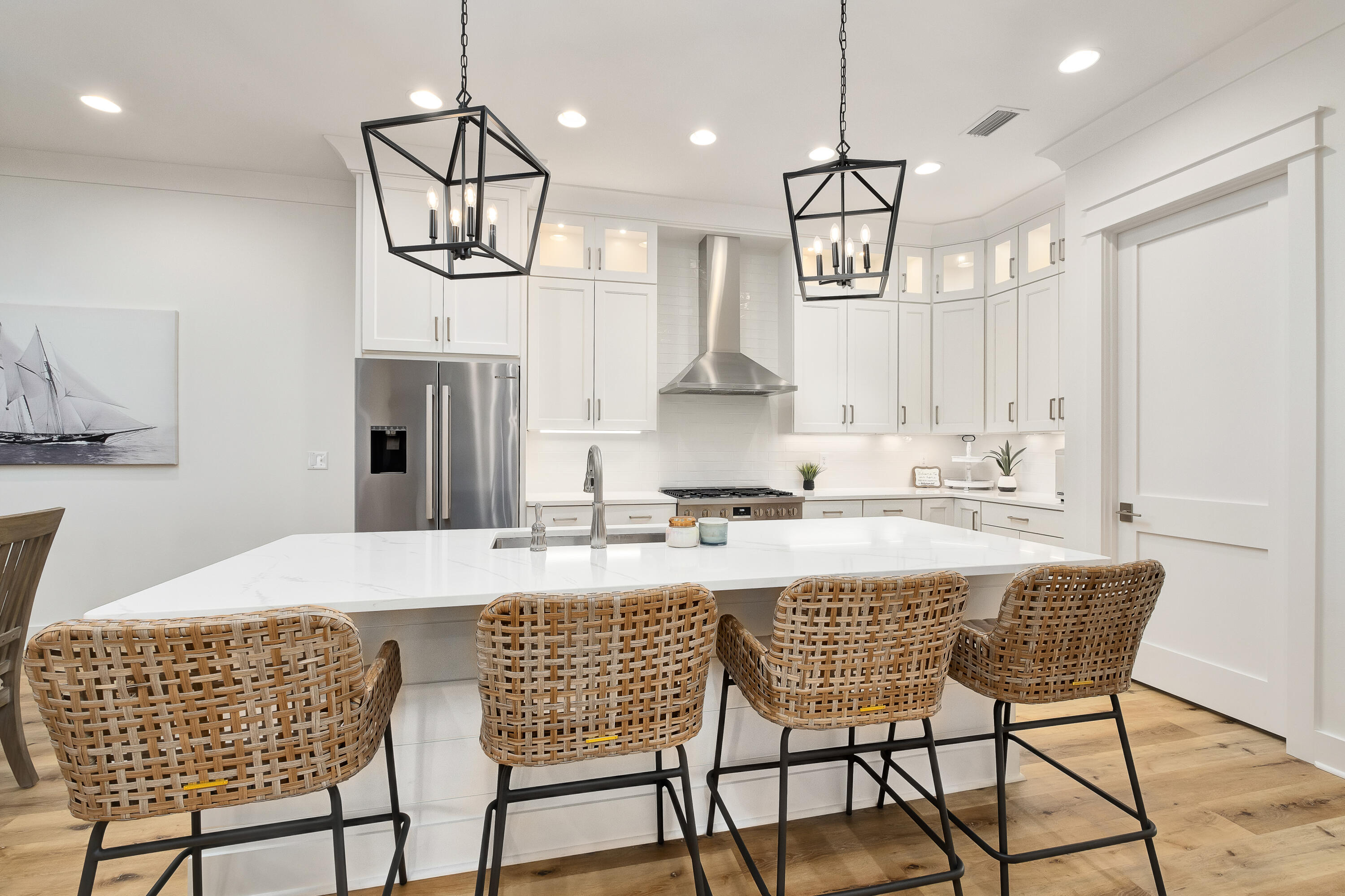 161 Sidecamp Rd Inlet Beach Inlet Beach, FL 32461 - Photo 13 of 66 Kitchen-3