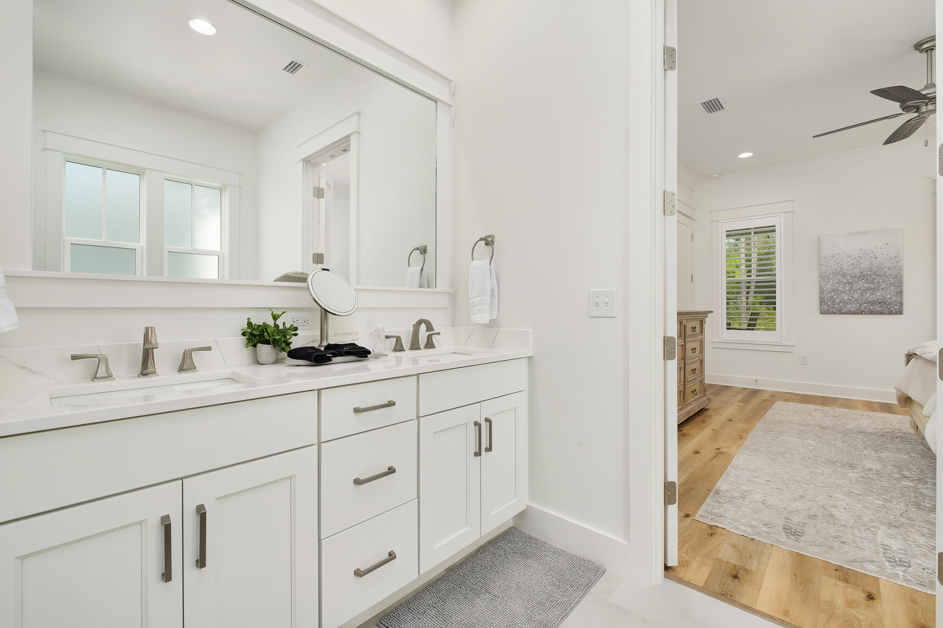 161 Sidecamp Rd Inlet Beach Inlet Beach, FL 32461 - Photo 21 of 66 Master Bath-3