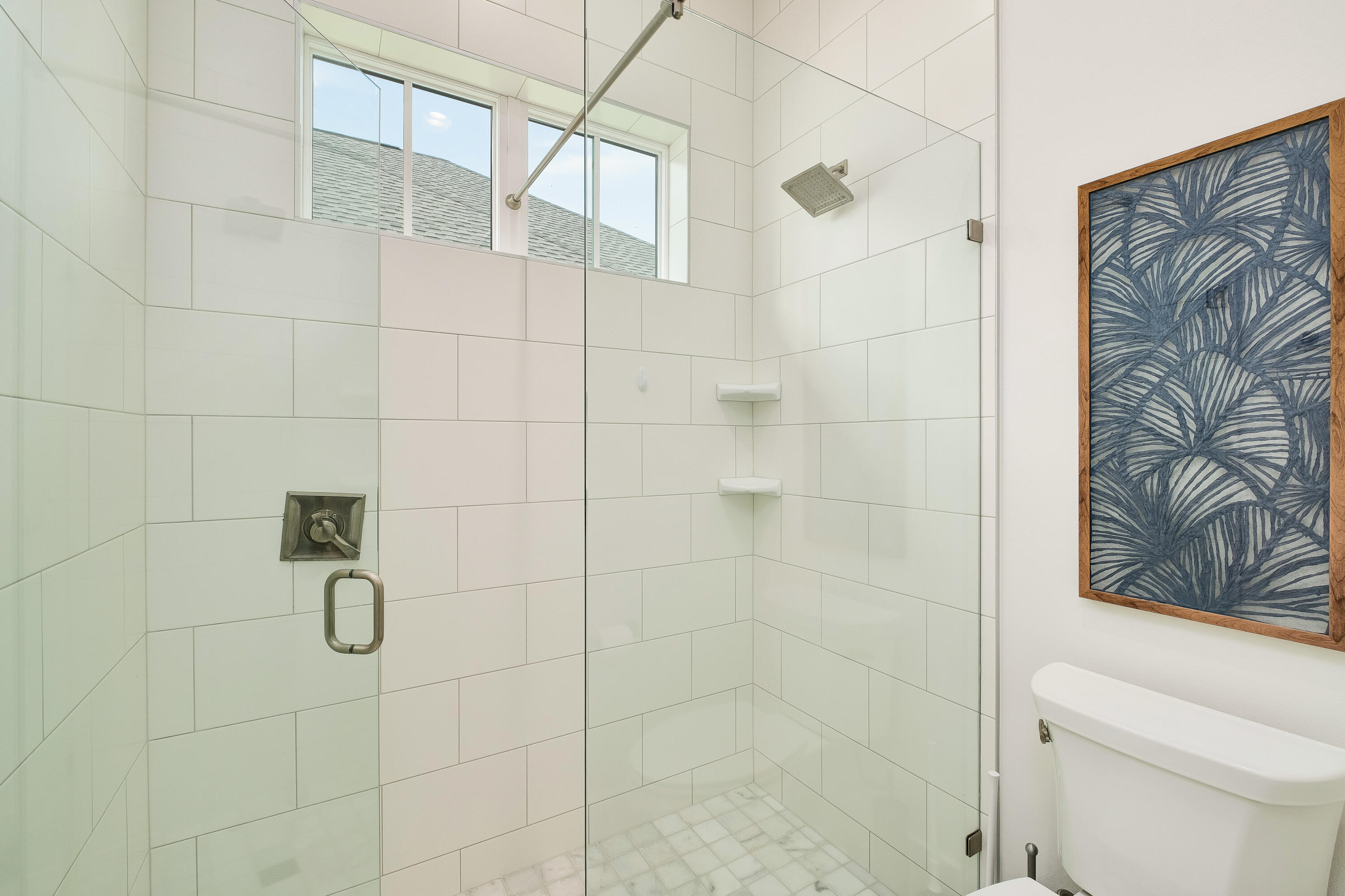 161 Sidecamp Rd Inlet Beach Inlet Beach, FL 32461 - Photo 27 of 66 a bathroom with a shower