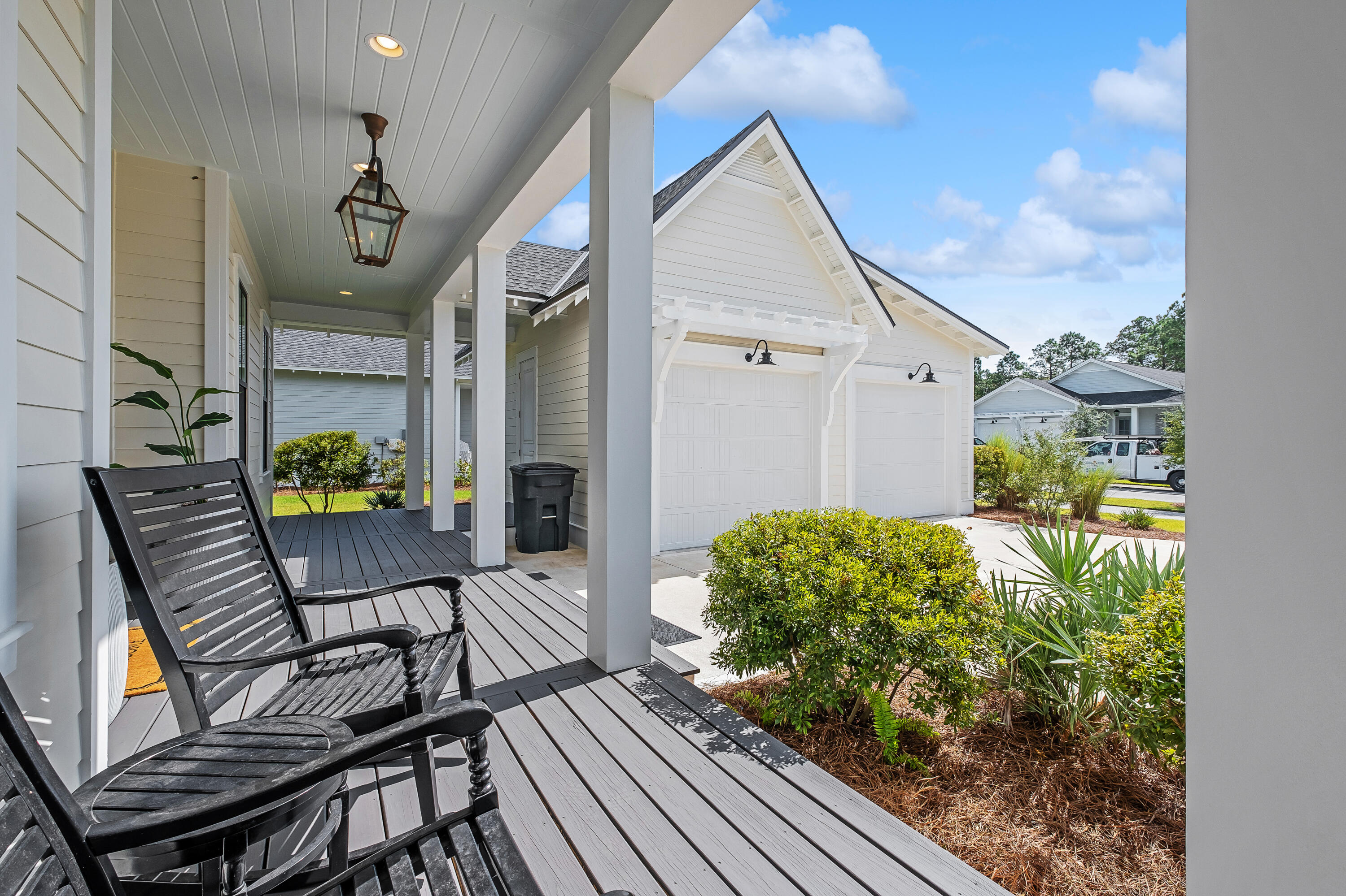 161 Sidecamp Rd Inlet Beach Inlet Beach, FL 32461 - Photo 47 of 66 Front Porch-1