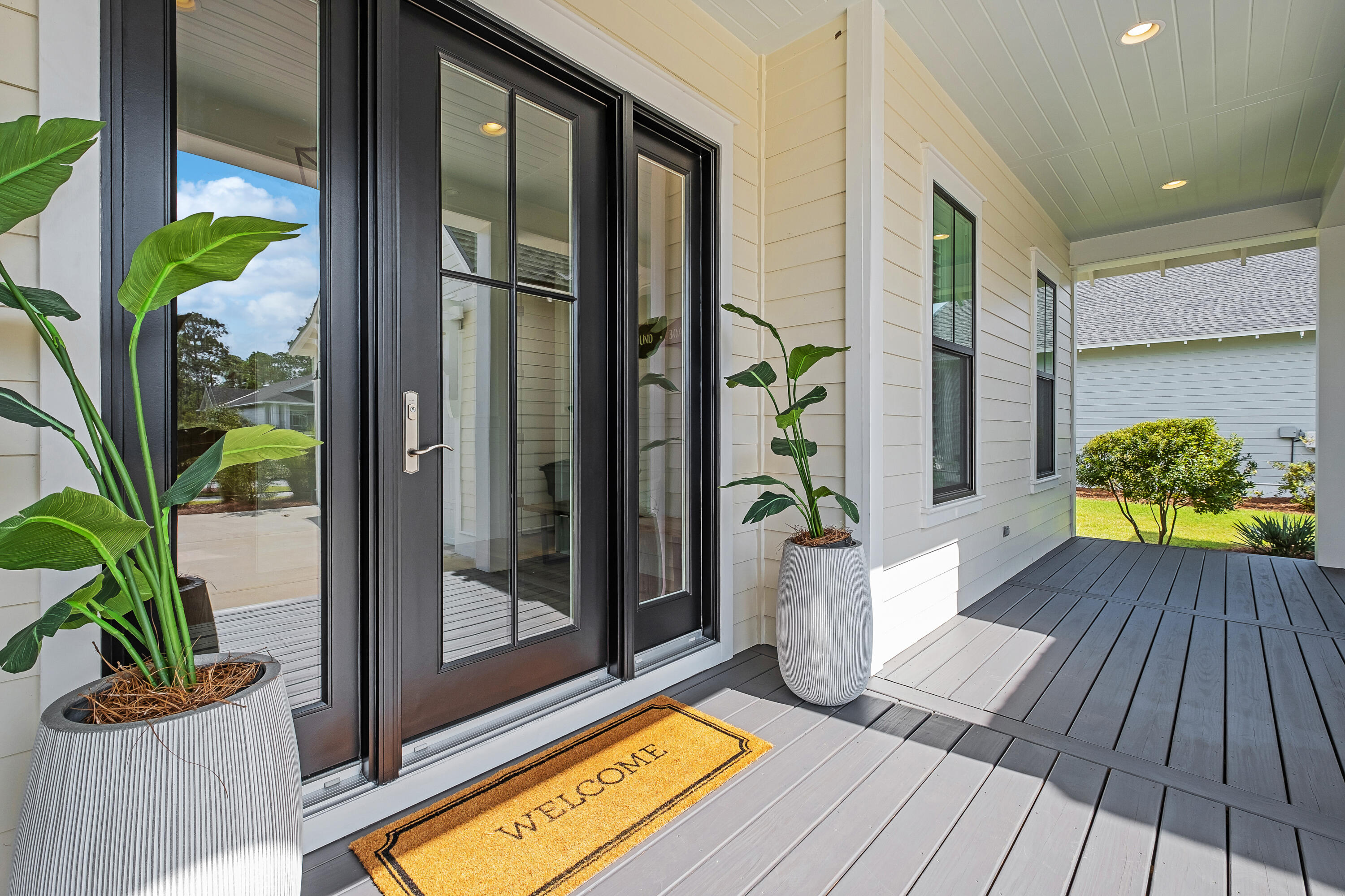 161 Sidecamp Rd Inlet Beach Inlet Beach, FL 32461 - Photo 49 of 66 Front Porch-3