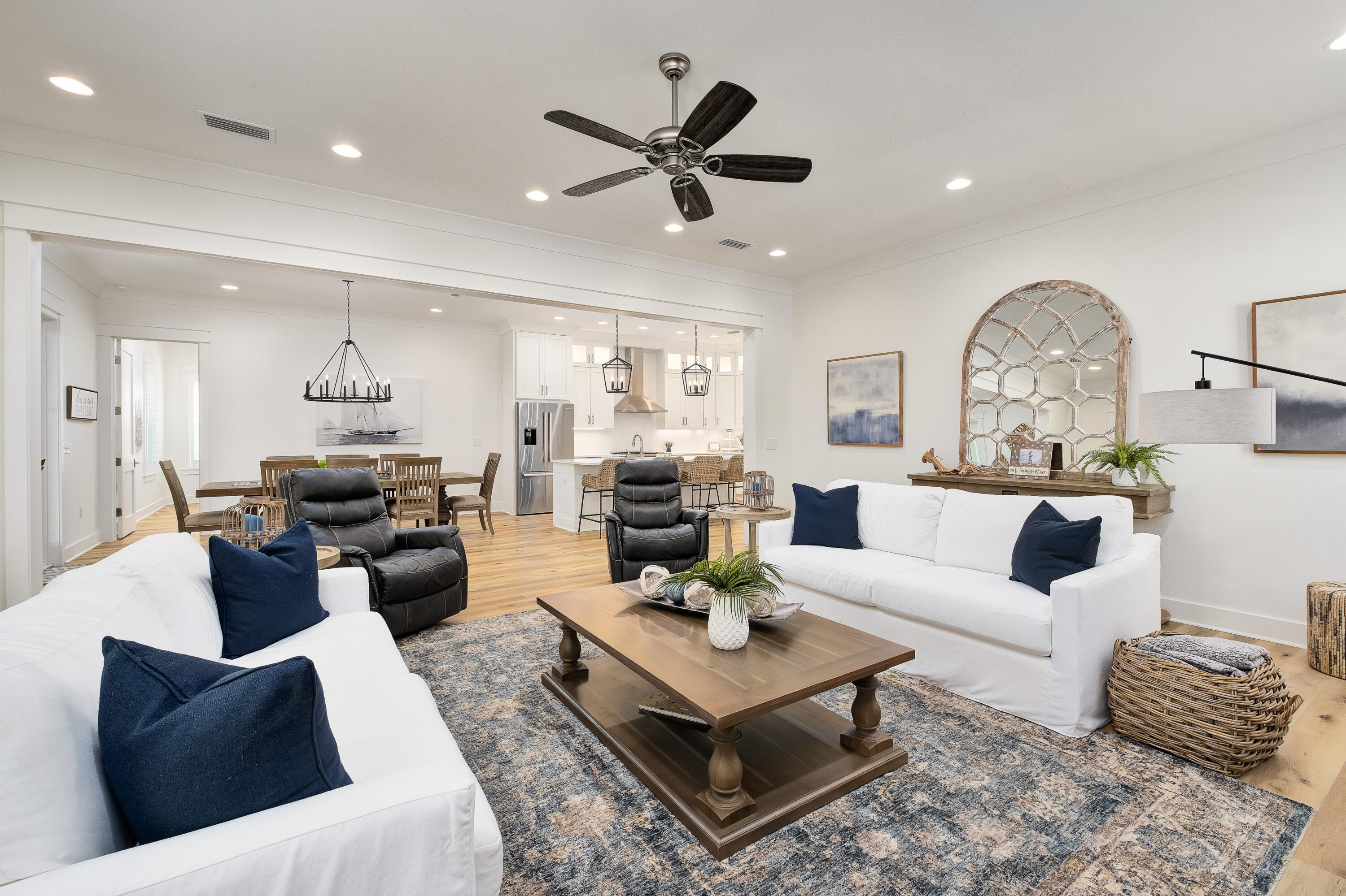 161 Sidecamp Rd Inlet Beach Inlet Beach, FL 32461 - Photo 5 of 66 Living Room-4