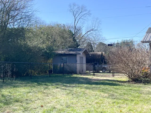 $394,000 | 204 8th Avenue Southeast, Winchester, TN 37398