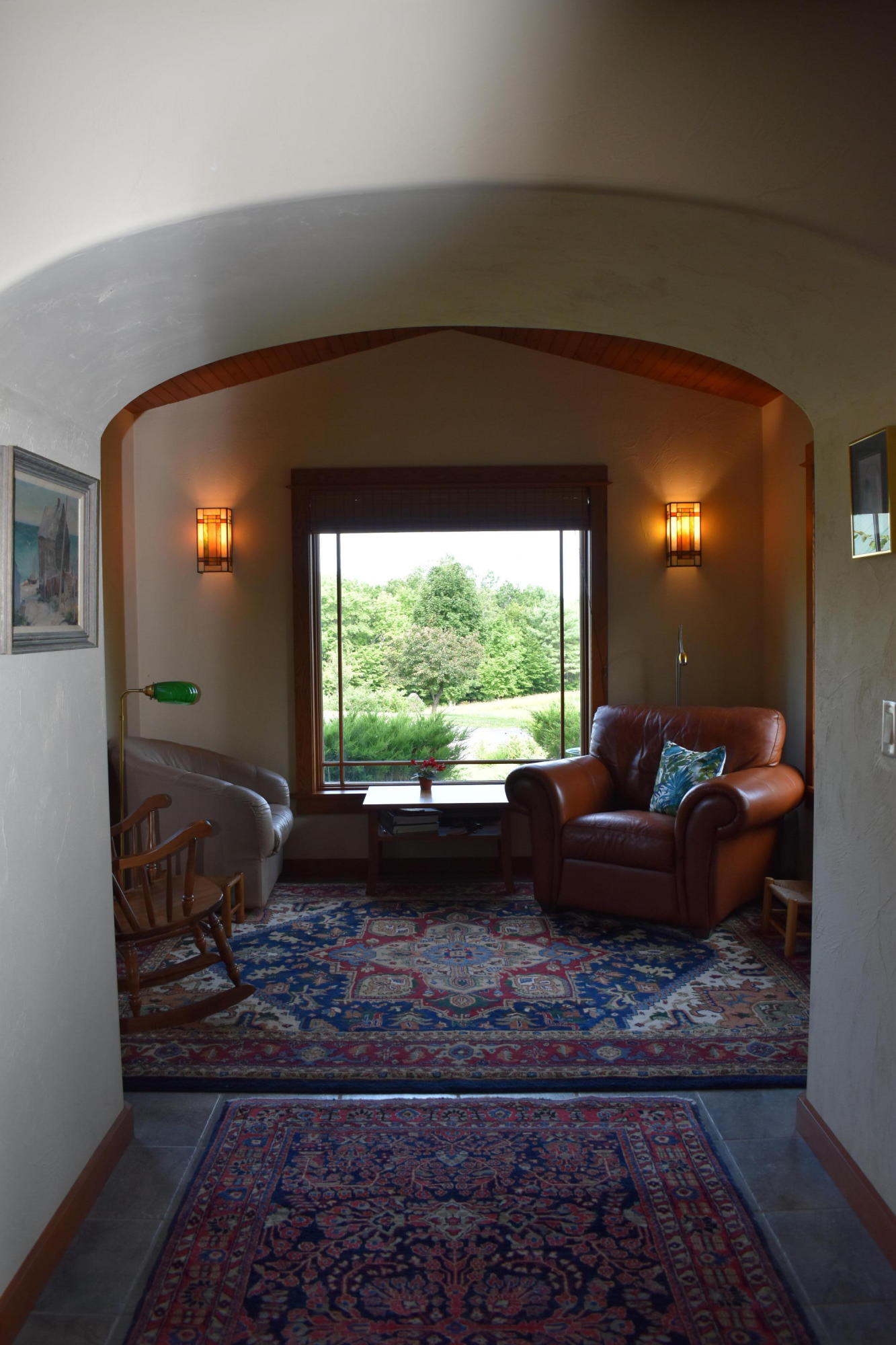 46 Trask Road Vienna, ME 04360 - Photo 7 of 65 DSC_0029
