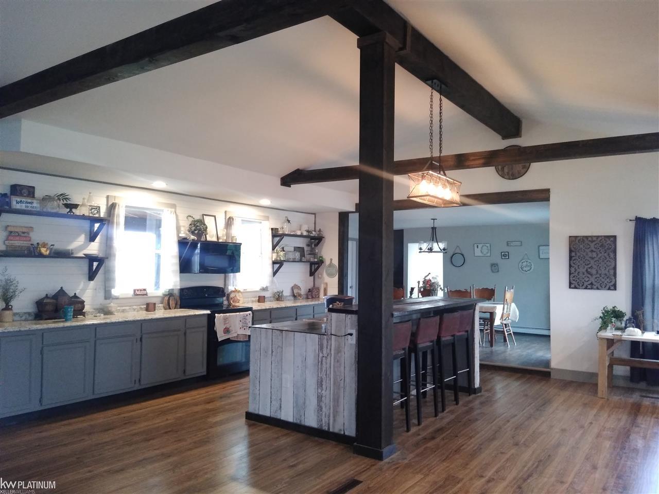 8991 Hill Road Goodells, MI 48027 - Photo 28 of 68