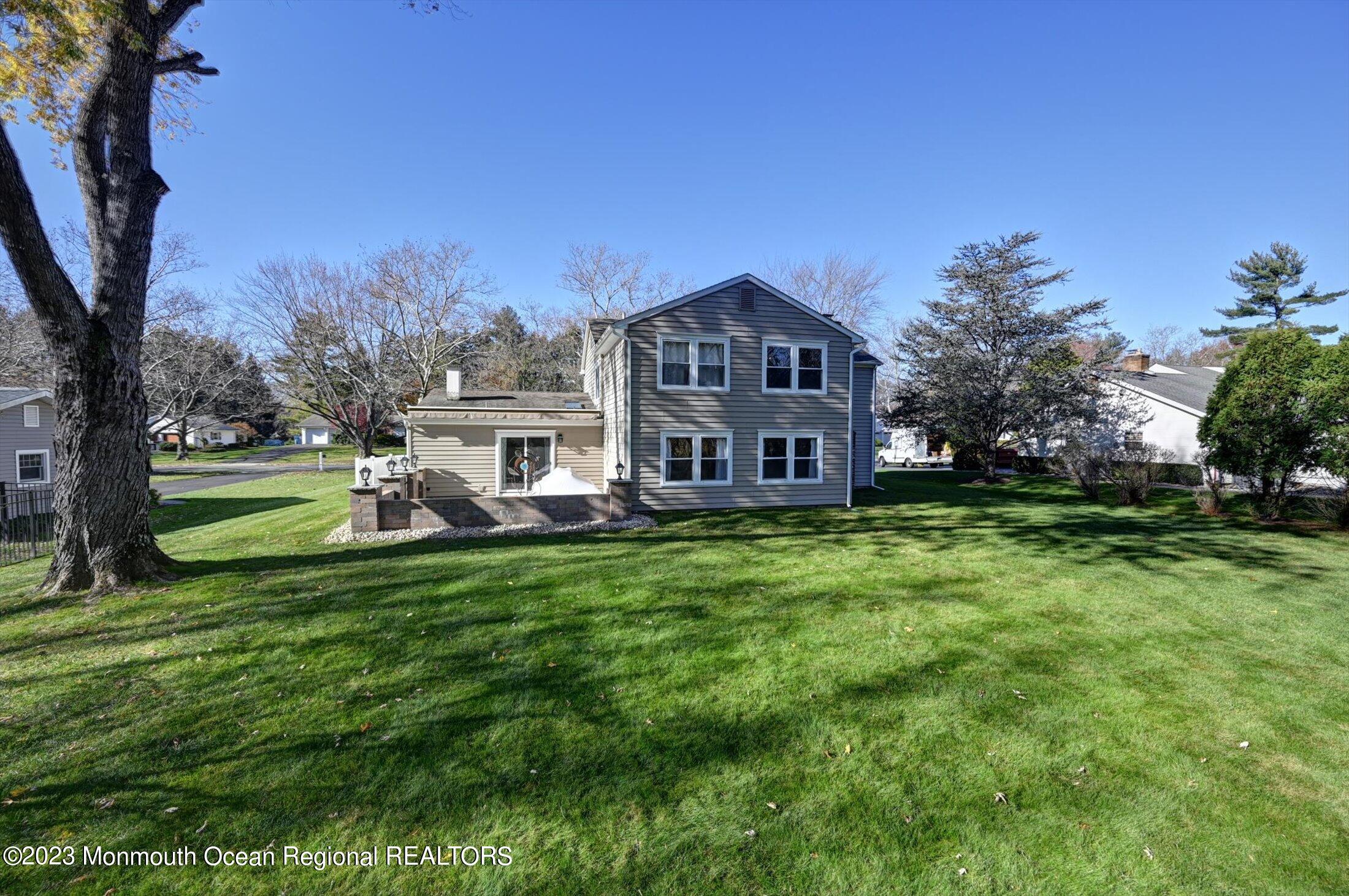 9 Jacata Road Marlboro, NJ 07746 - Photo 43 of 48 44-18061286