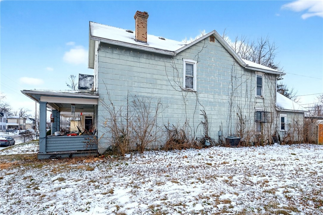 1682 Edwards Avenue Springfield, OH 45503 - Photo 28 of 41