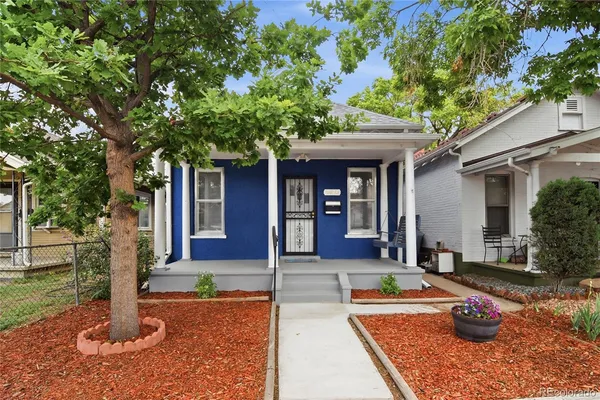 $380,000 | 4424 Sherman Street, Denver, CO 80216