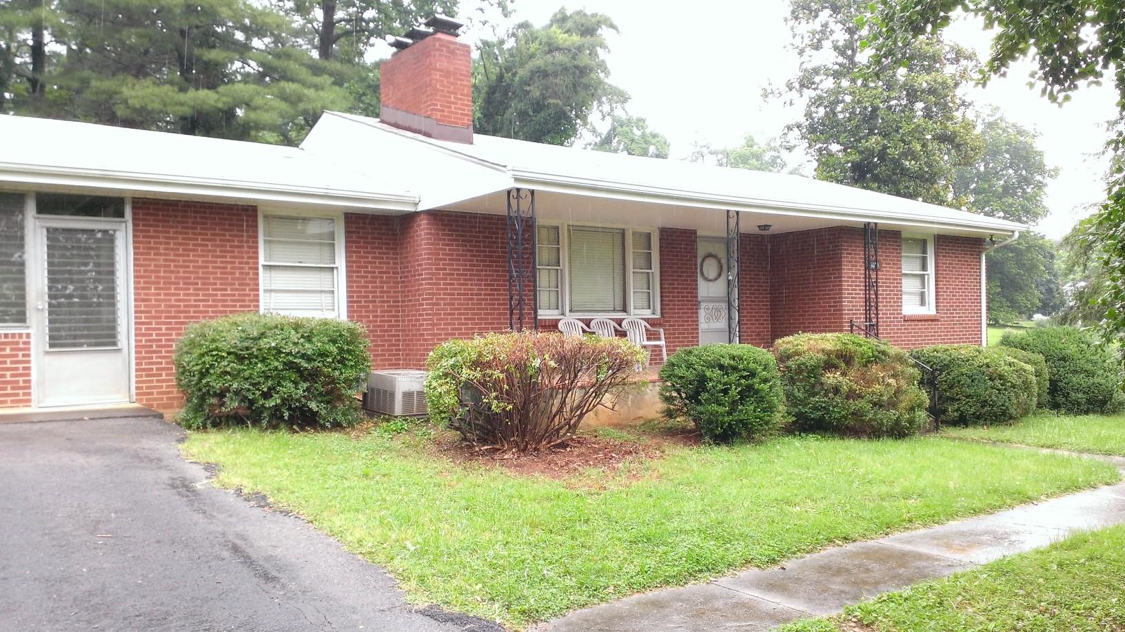 4919 Bower Road Roanoke, VA 24018 - Photo 1 of 1 Main