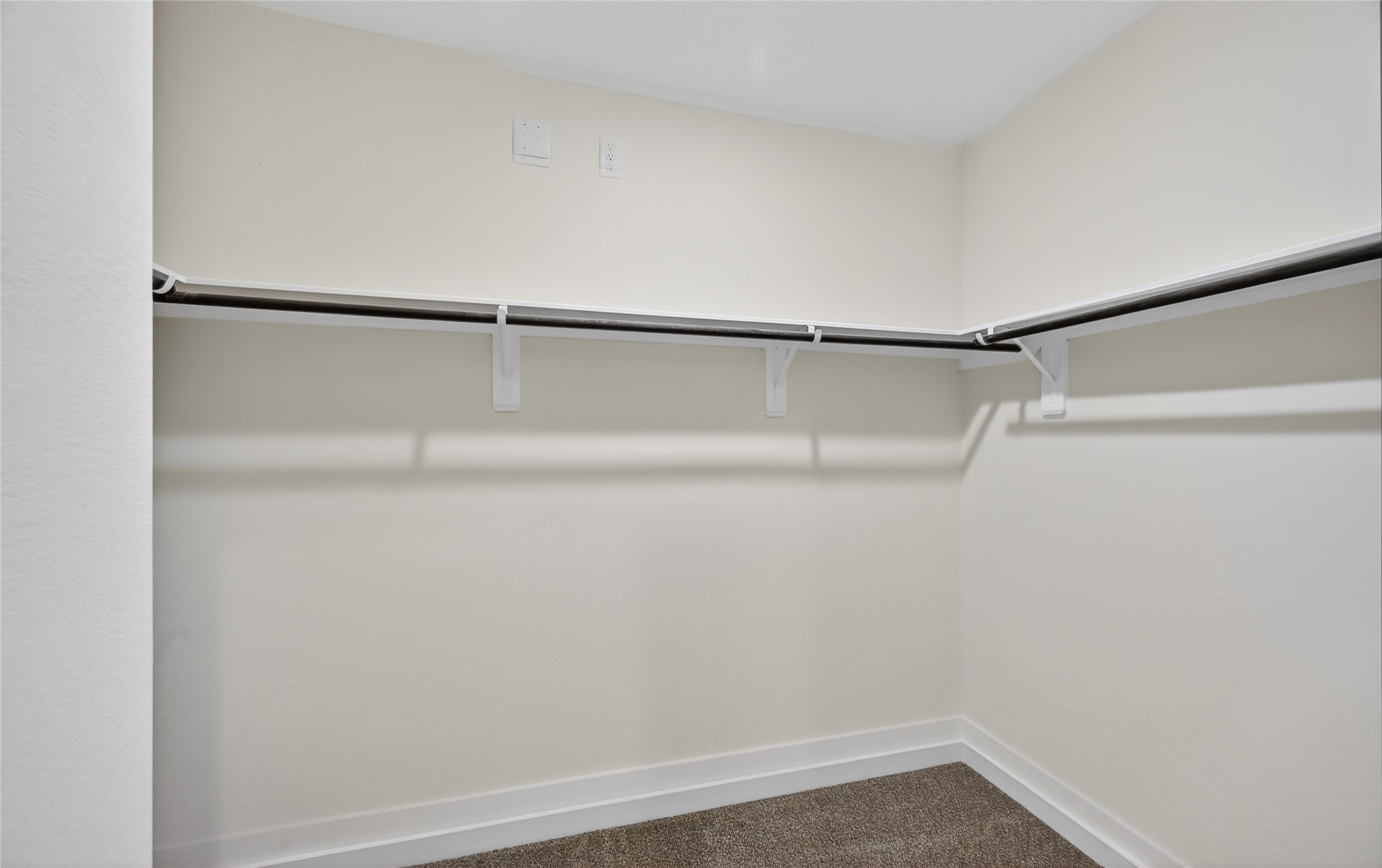 640 Levine Court Conroe, TX 77316 - Photo 12 of 22 Master Closet