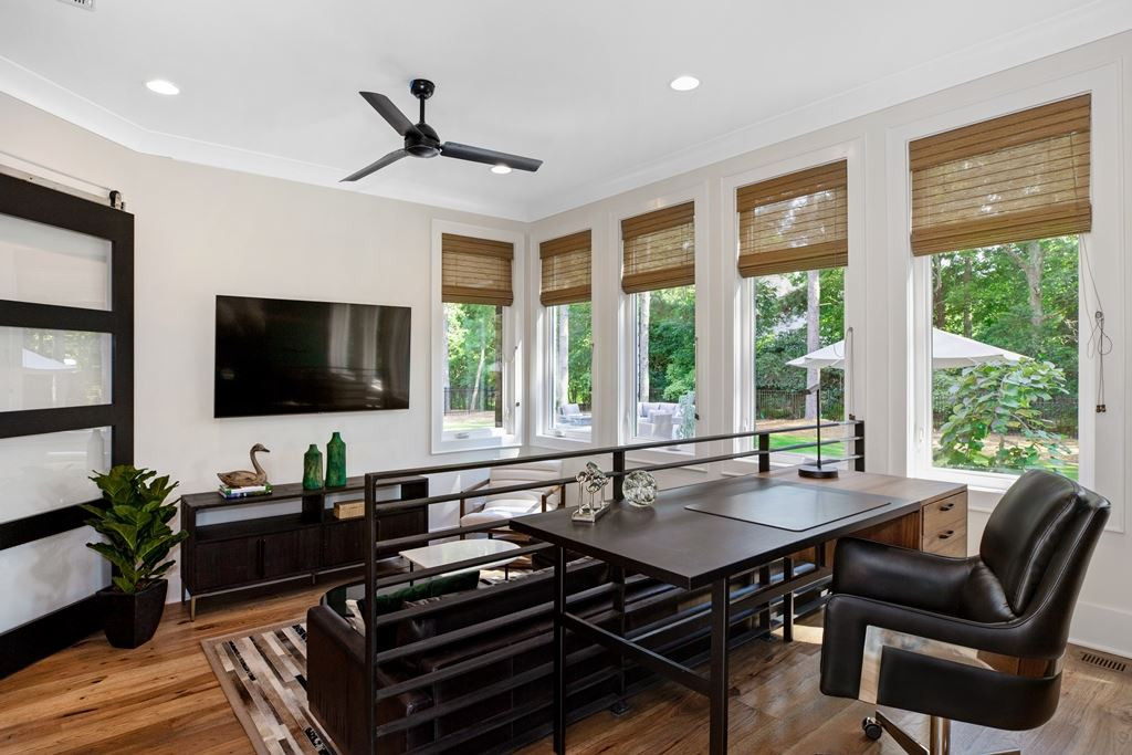 405 Vernon Terrace Raleigh, NC 27609 - Photo 17 of 26 Photo 17