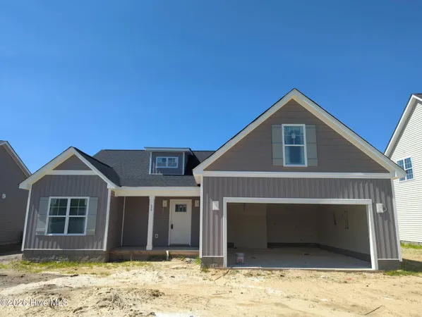 $358,400 | 336 Gerbera Court, Greenville, NC 27858