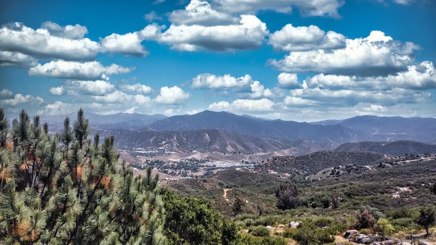 205 Highline Trail El Cajon, CA 92021 - Photo 41 of 45 a view of a city