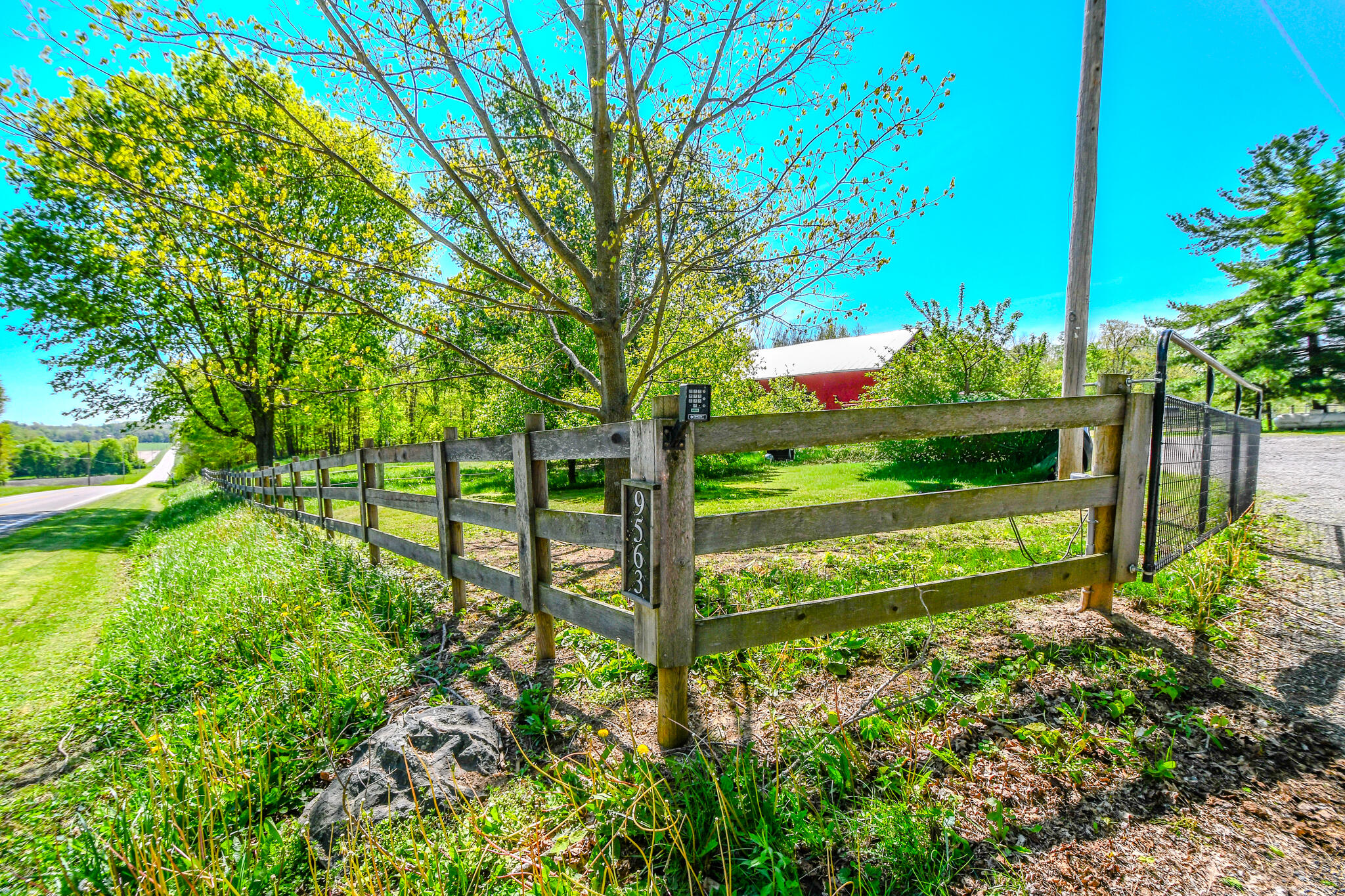 9563 Ward Road St. Paris, OH 43072 - Photo 2 of 68 2
