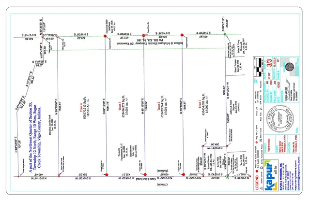 $148,000 | 4 State Line Road, West Terre Haute, IN 47885