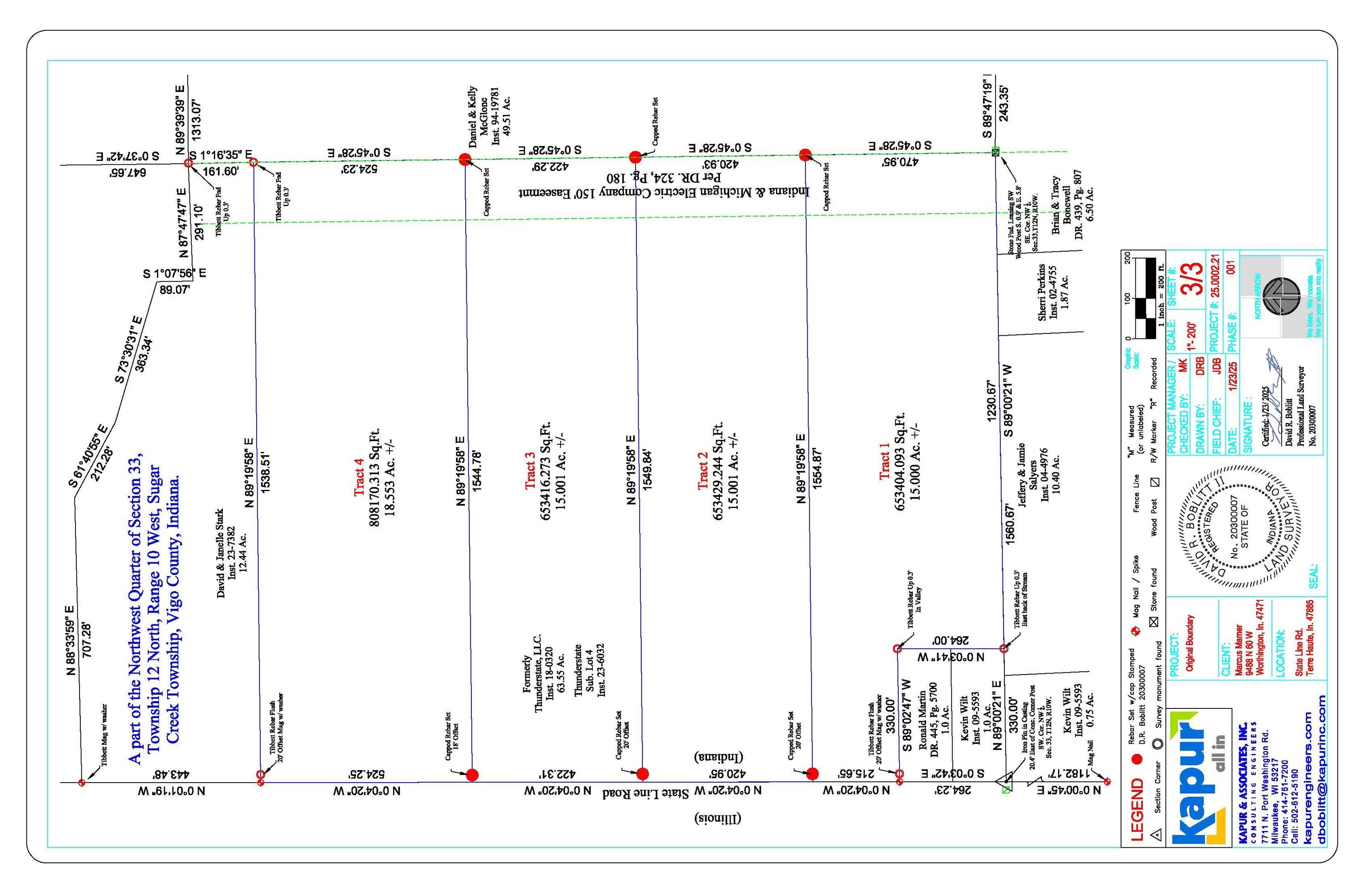4 State Line Road West Terre Haute, IN 47885 - Photo 12 of 12