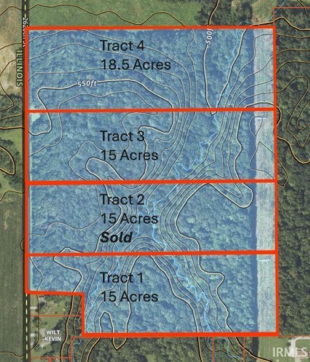4 State Line Road West Terre Haute, IN 47885 - Photo 3 of 12