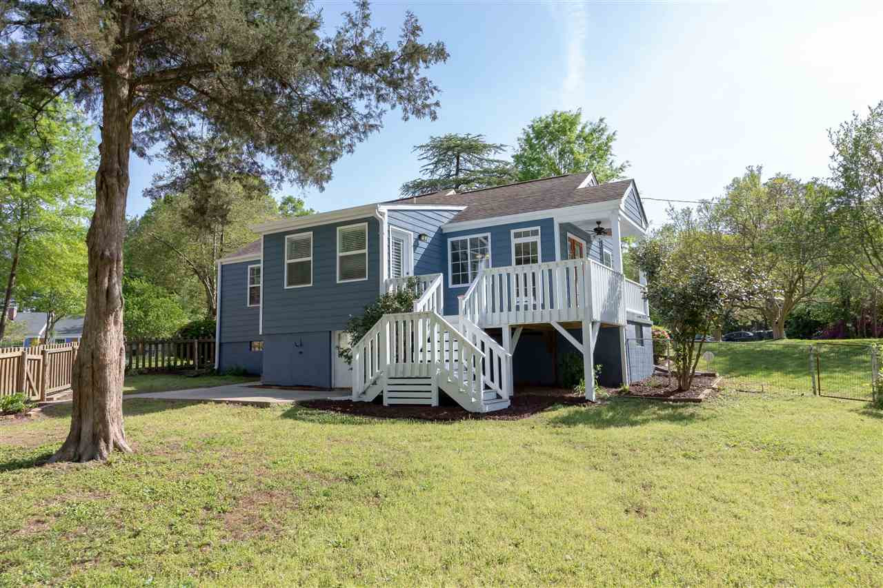 502 Colleton Road Raleigh, NC 27610 - Photo 25 of 26 Photo 25