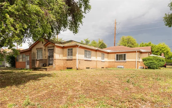 $640,000 | 2906 North Colorado Boulevard, Denver, CO 80207