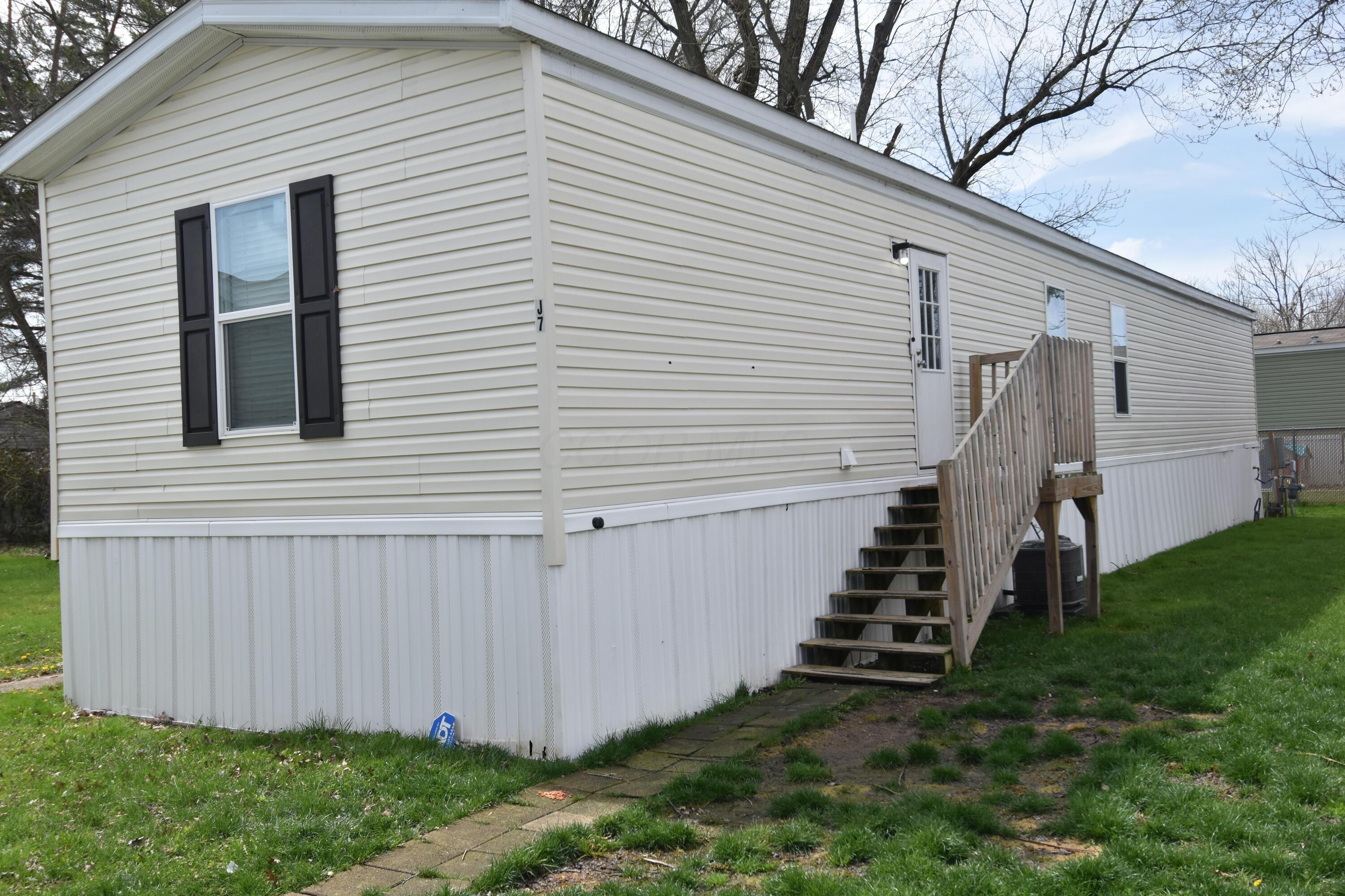 4711 Walnut Road, Unit LOT J7 Buckeye Lake, OH 43008 - Photo 23 of 23