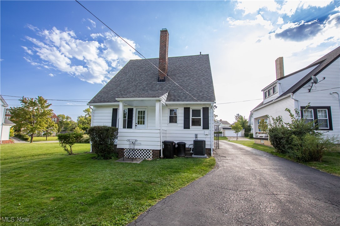 3440 Menlo Road Cleveland, OH 44120 - Photo 40 of 40 Gallery Image 40
