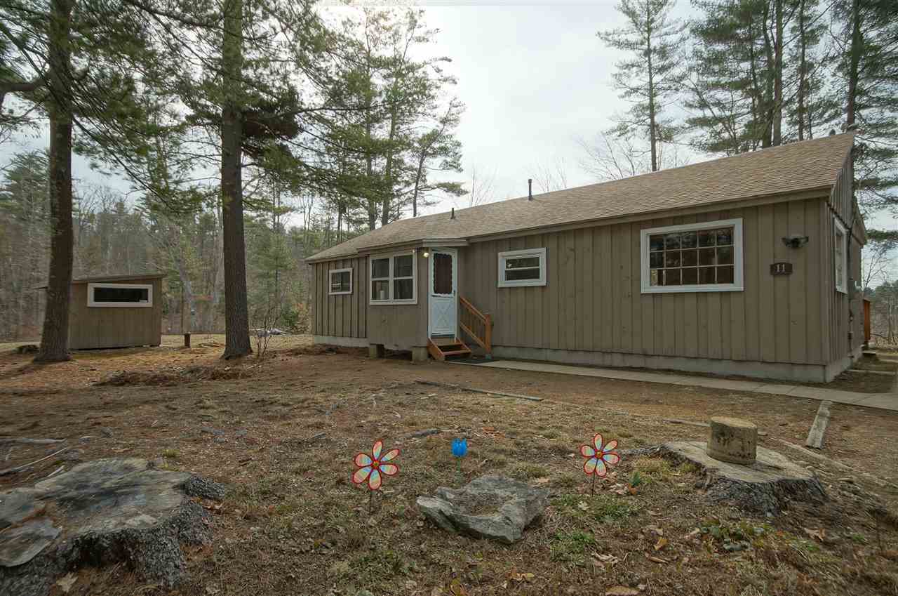 11 Deerfield Road Raymond, NH 03077 - Photo 3 of 39