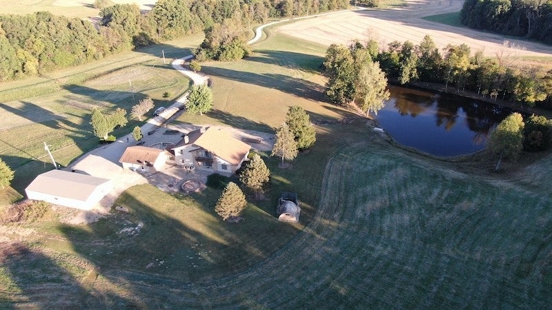 18105 East Divider Road Marshall, IL 62441 - Photo 72 of 91 Gallery Image 72