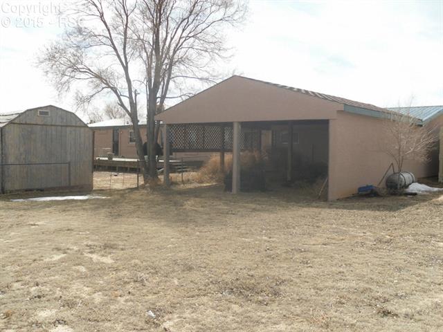26520 Mid Jones Road Calhan, CO 80808 - Photo 14 of 24 Gallery Image 14
