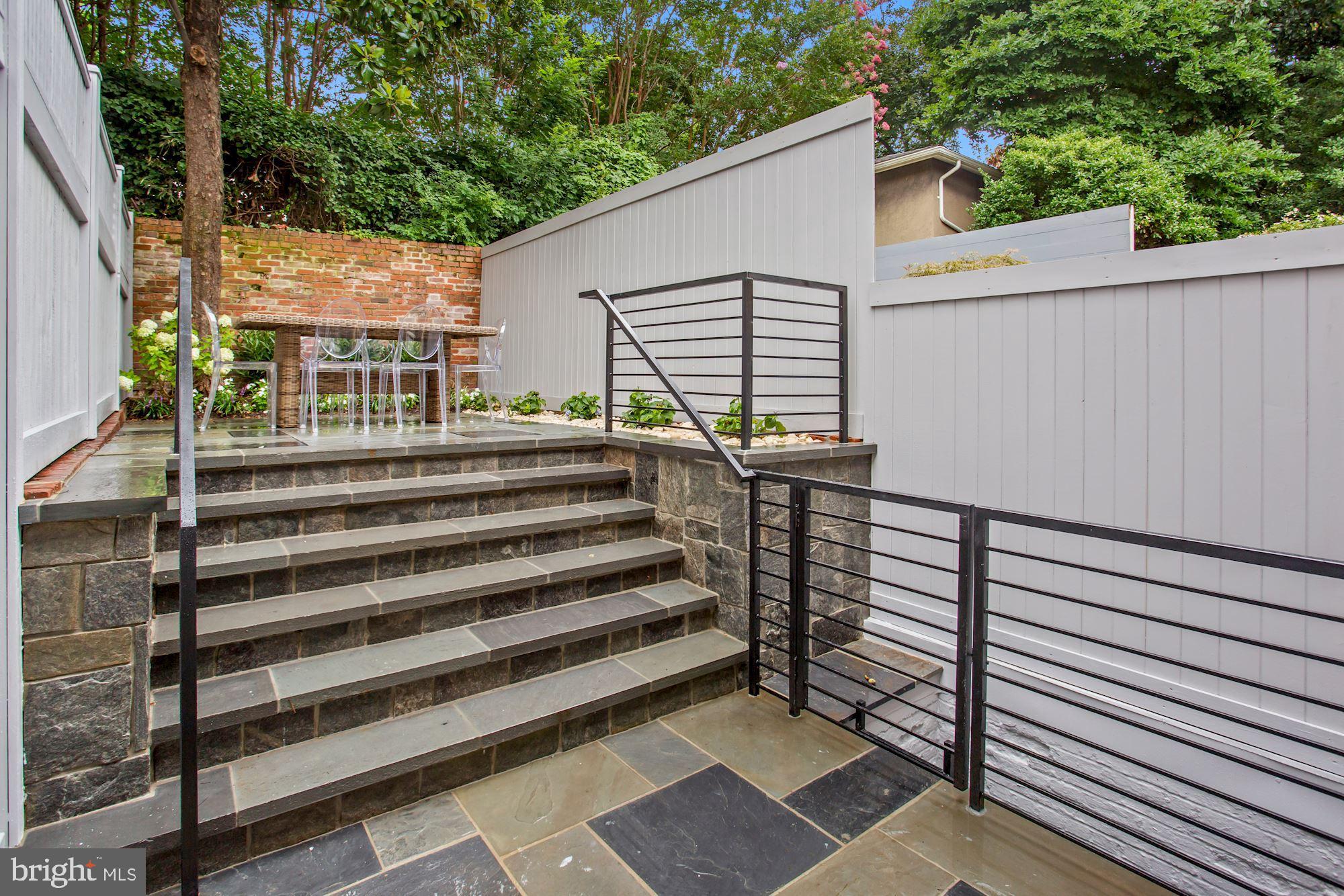 1663 32nd Street Northwest Washington, DC 20007 - Photo 14 of 15