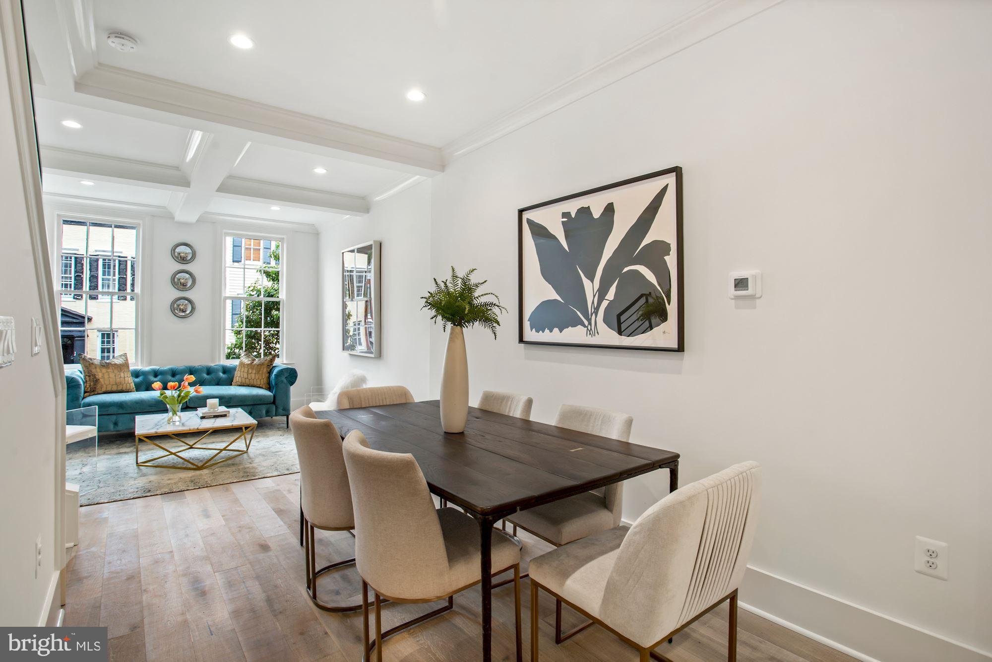 1663 32nd Street Northwest Washington, DC 20007 - Photo 6 of 15