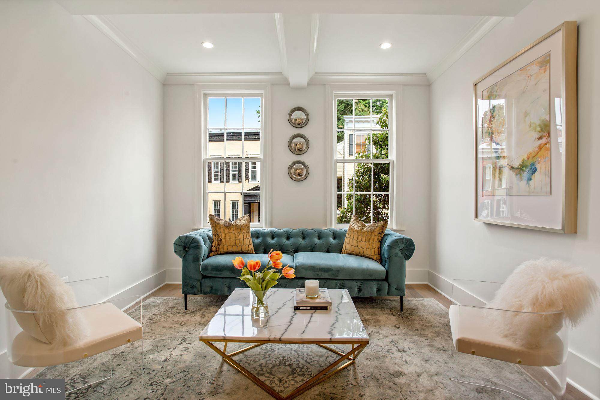 1663 32nd Street Northwest Washington, DC 20007 - Photo 7 of 15