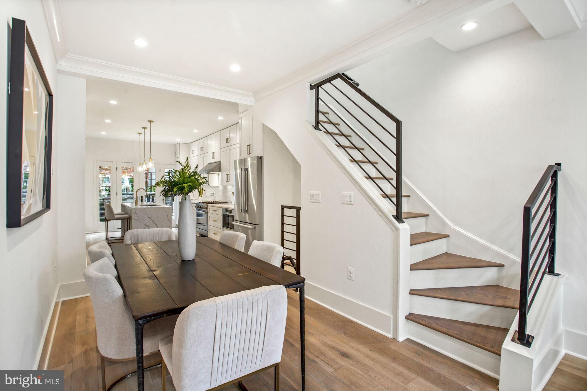 1663 32nd Street Northwest Washington, DC 20007 - Photo 8 of 15