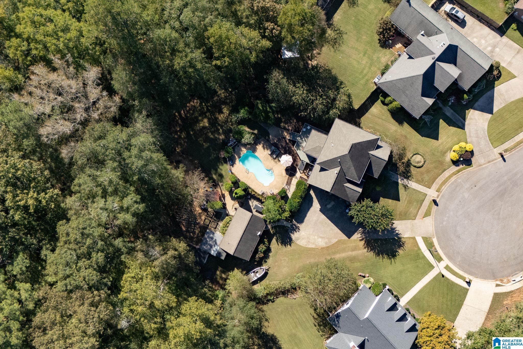 6775 Norris Farm Road Trussville, AL 35173 - Photo 61 of 62