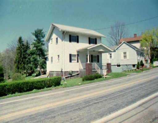 631 Rostraver Road Belle Vernon, PA 15012 - Photo 1 of 1 Gallery Image 1