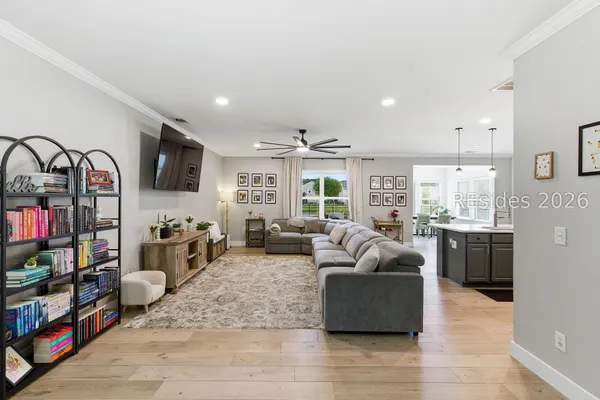 $441,000 | 9 Seneca Way, Beaufort, SC 29906