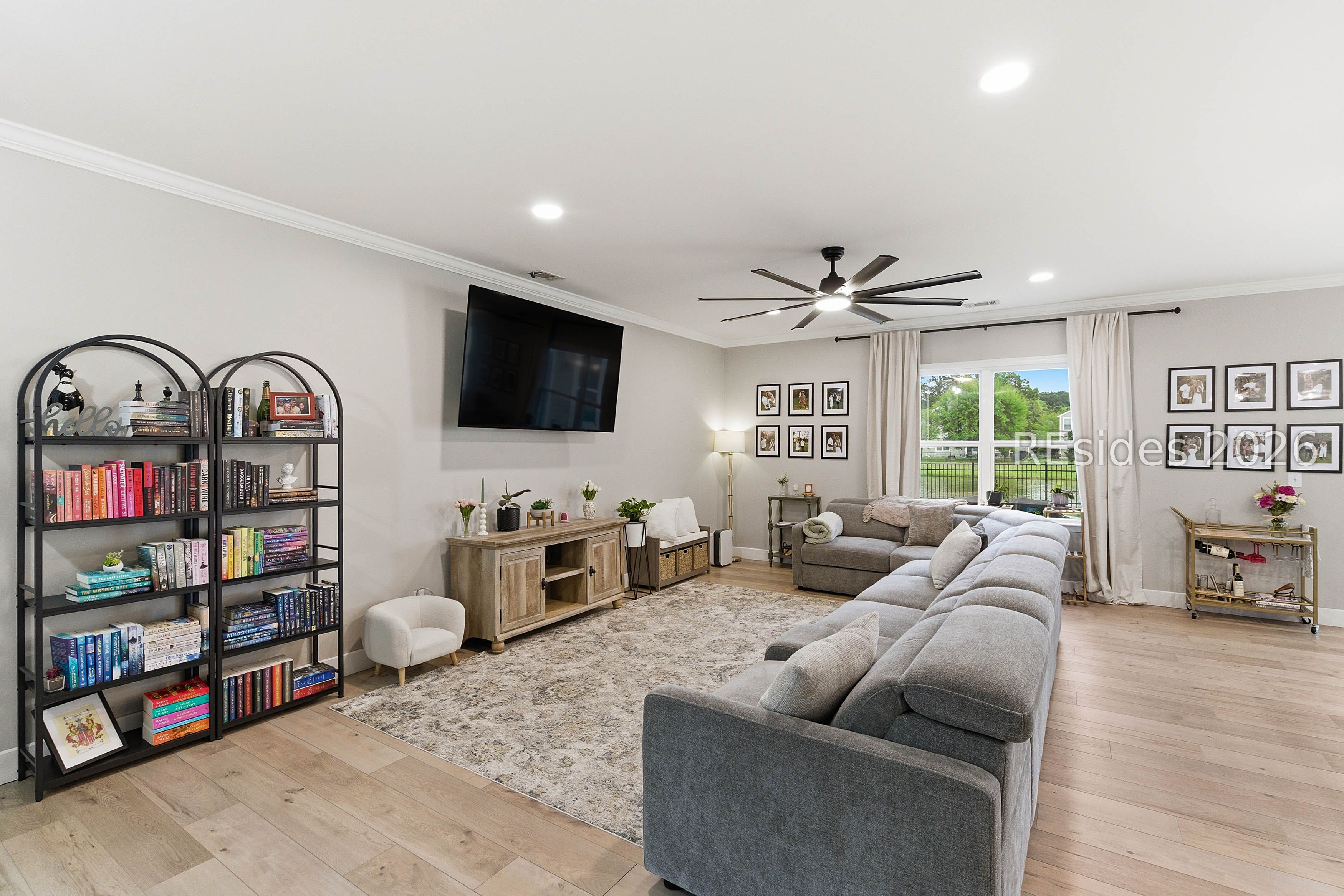 9 Seneca Way Beaufort, SC 29906 - Photo 2 of 23